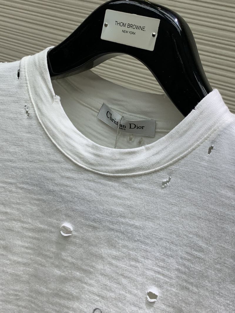 Christian Dior T-Shirts